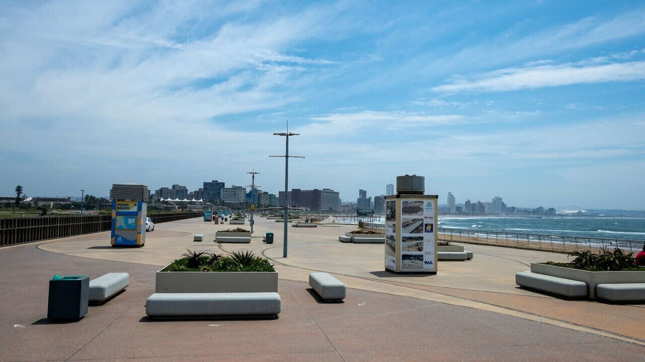 Photo of Outdoor in Durban