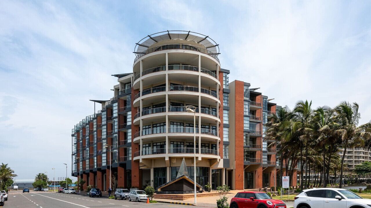 Photo of Outdoor in Durban