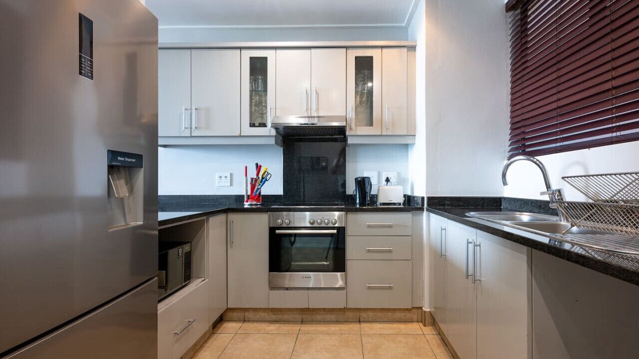 Photo of Kitchen in Durban