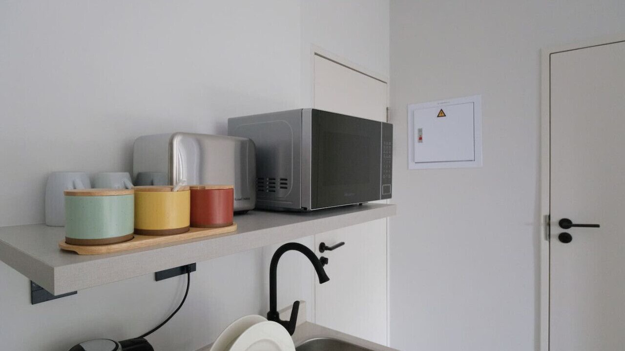 Photo of Kitchen in Greater Johannesburg Metropolitan Area