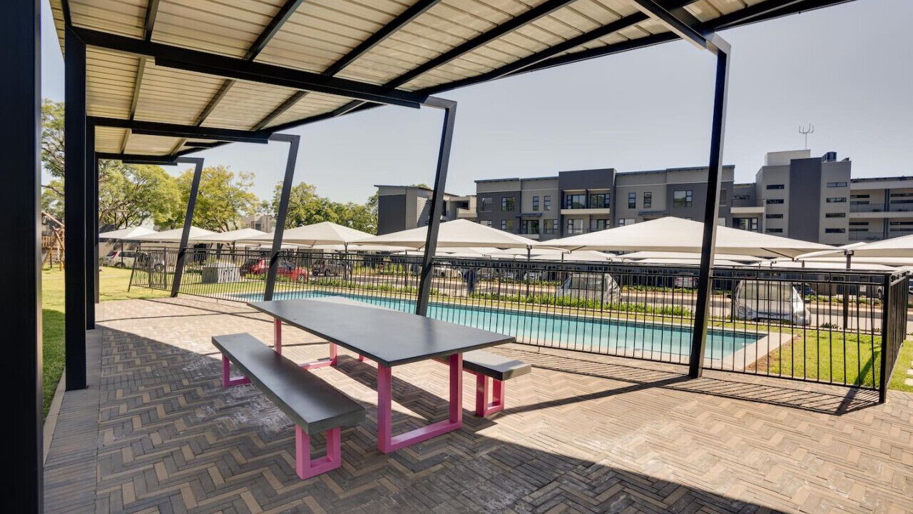 Photo of Outdoor in Greater Johannesburg Metropolitan Area