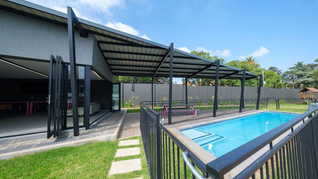 Photo of Outdoor in Greater Johannesburg Metropolitan Area