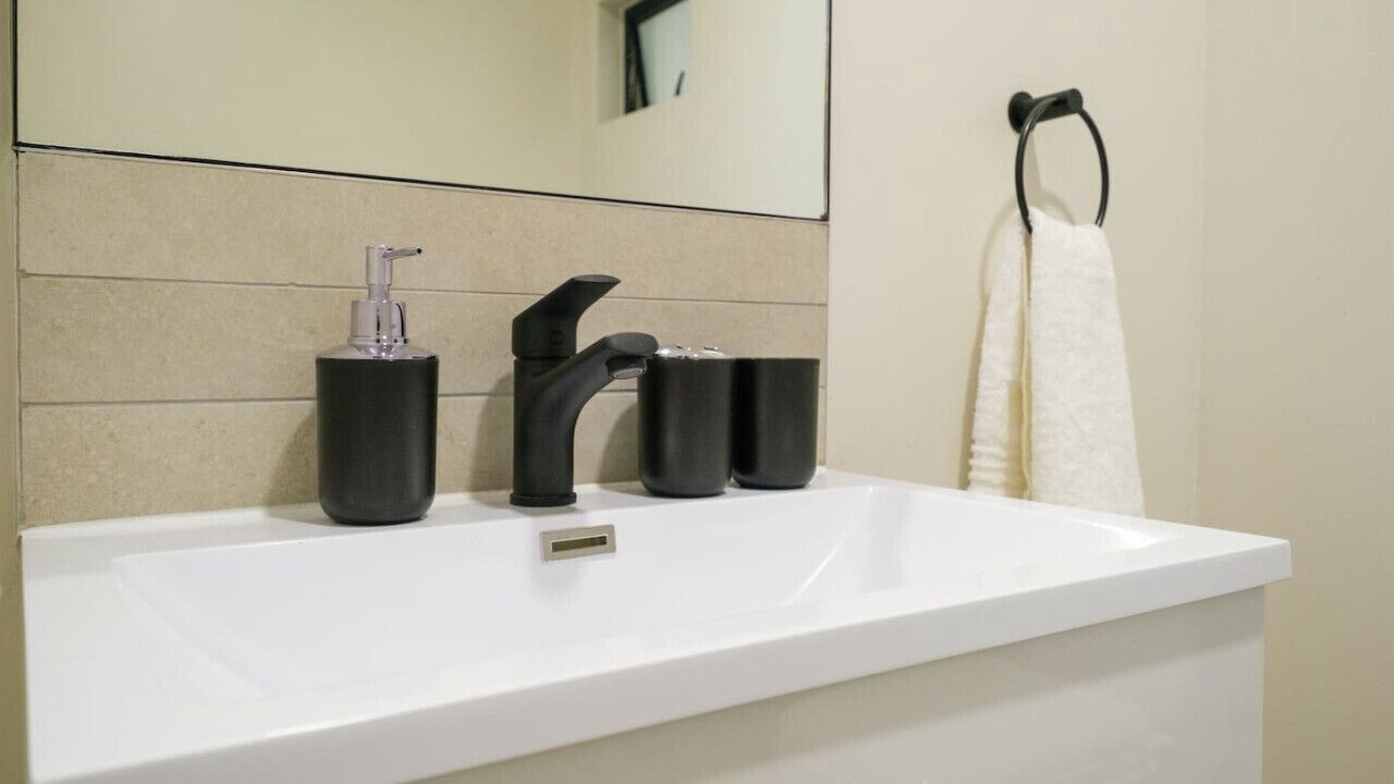 Photo of Bathroom in Greater Johannesburg Metropolitan Area