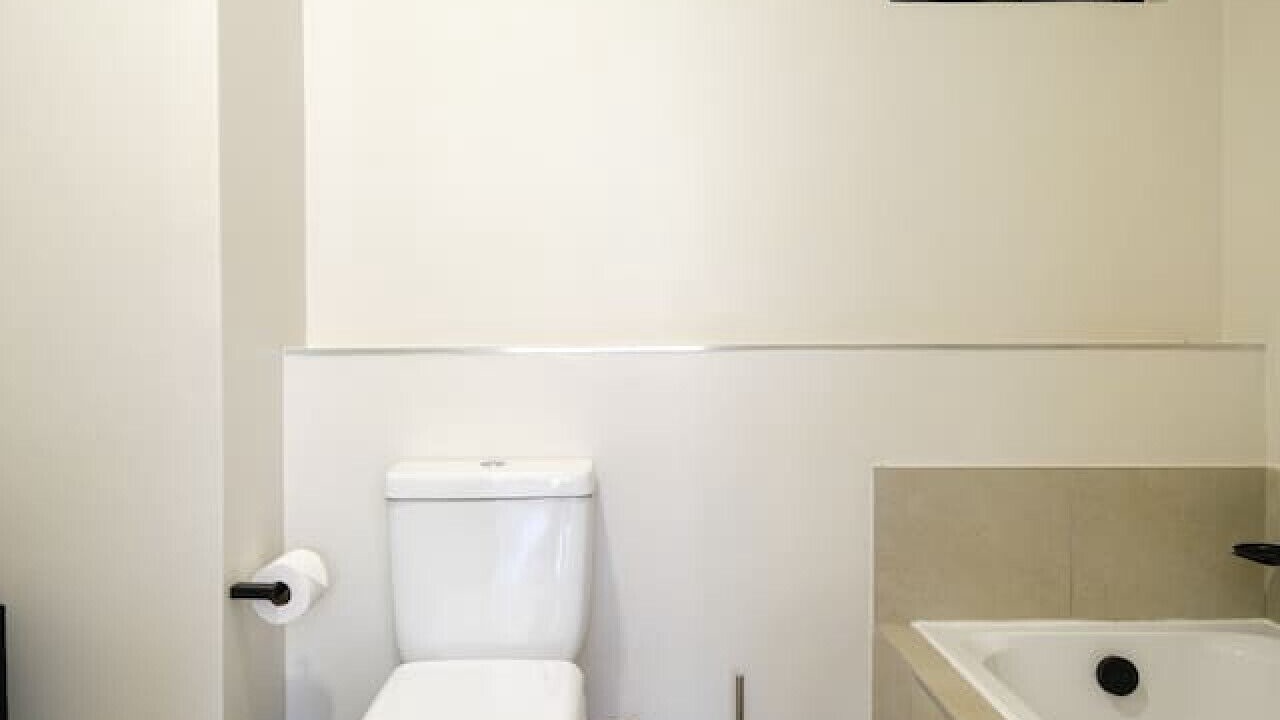Photo of Bathroom in Greater Johannesburg Metropolitan Area