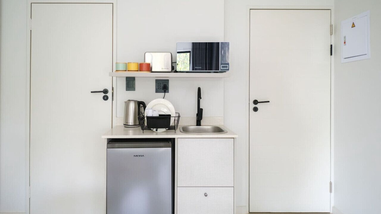Photo of Kitchen in Greater Johannesburg Metropolitan Area