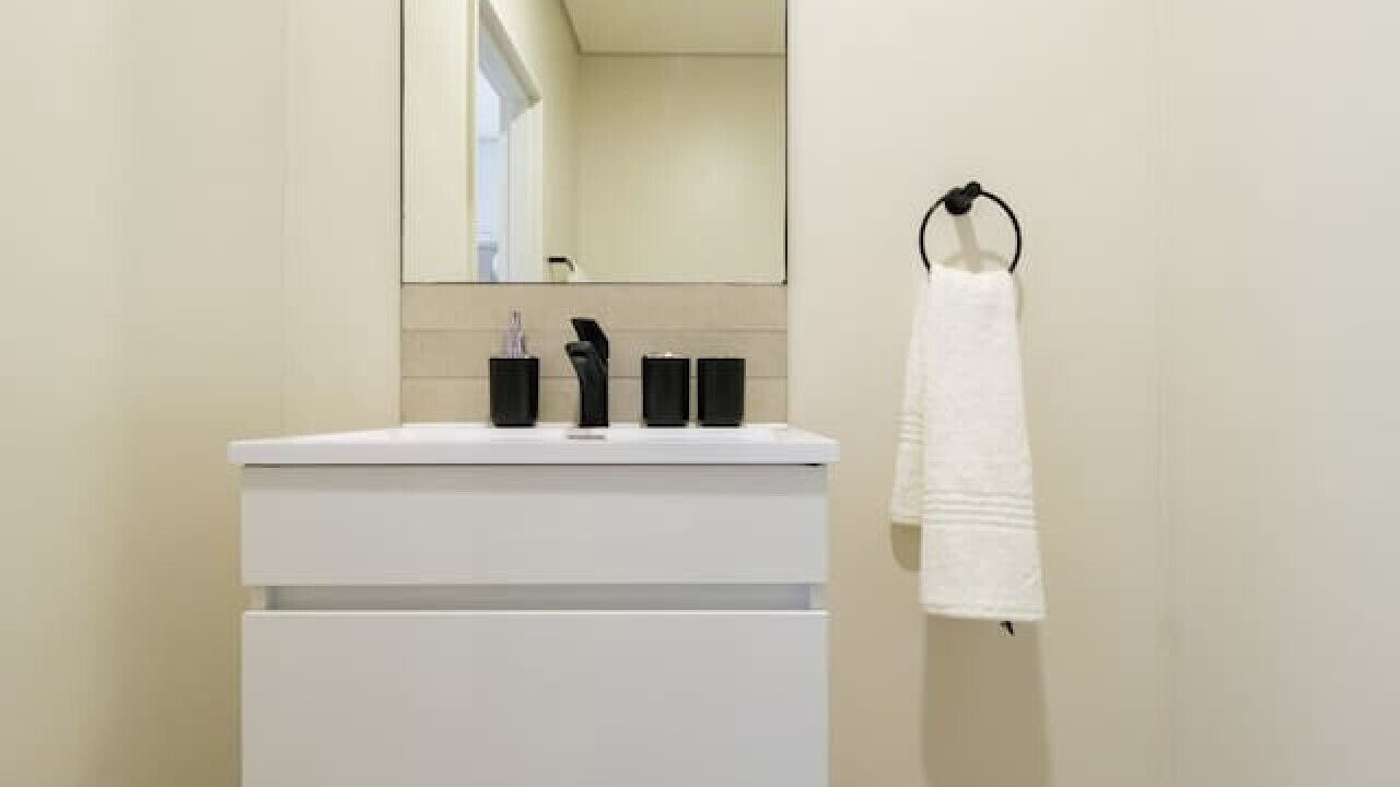 Photo of Bathroom in Greater Johannesburg Metropolitan Area