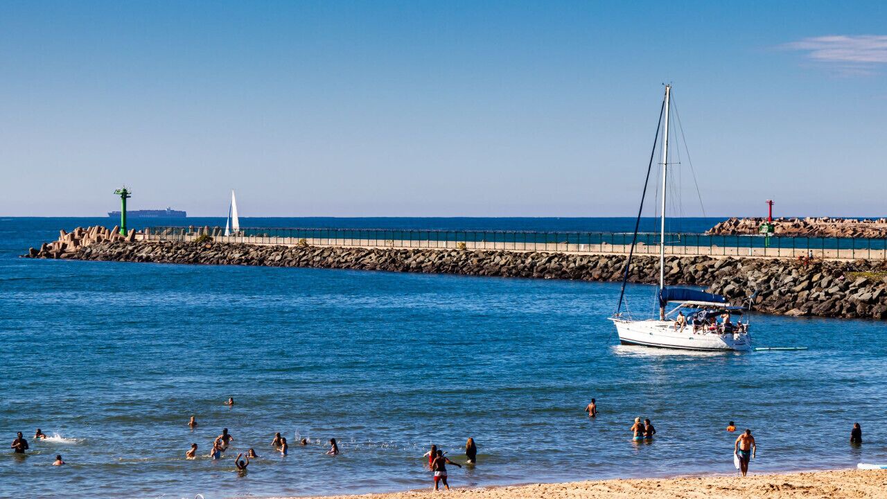 Photo of Others in Durban Point