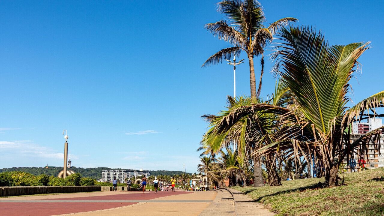 Photo of Others in Durban Point
