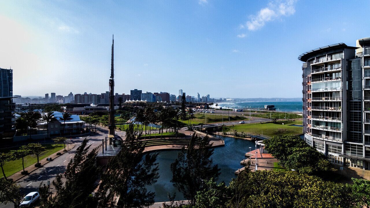 Photo of Outdoor in Durban Point