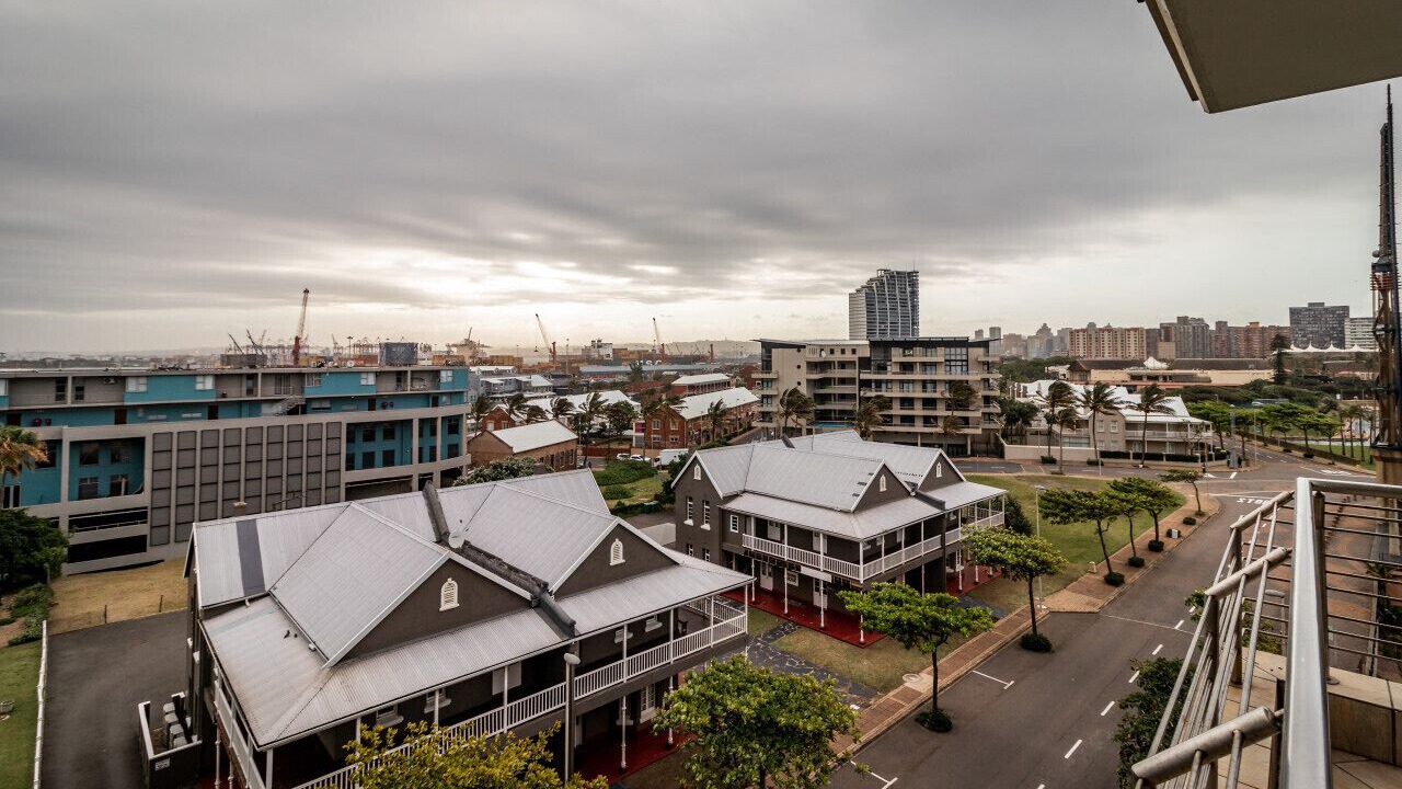 Photo of Outdoor in Durban Point
