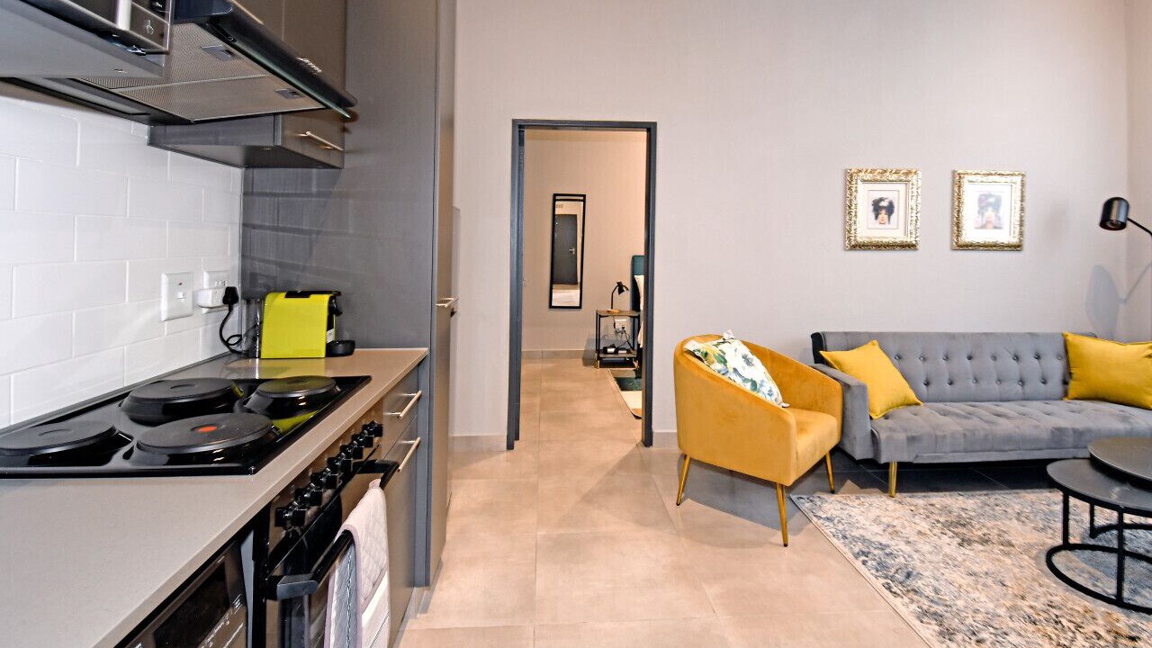 Photo of Kitchen in Lynnwood Ridge