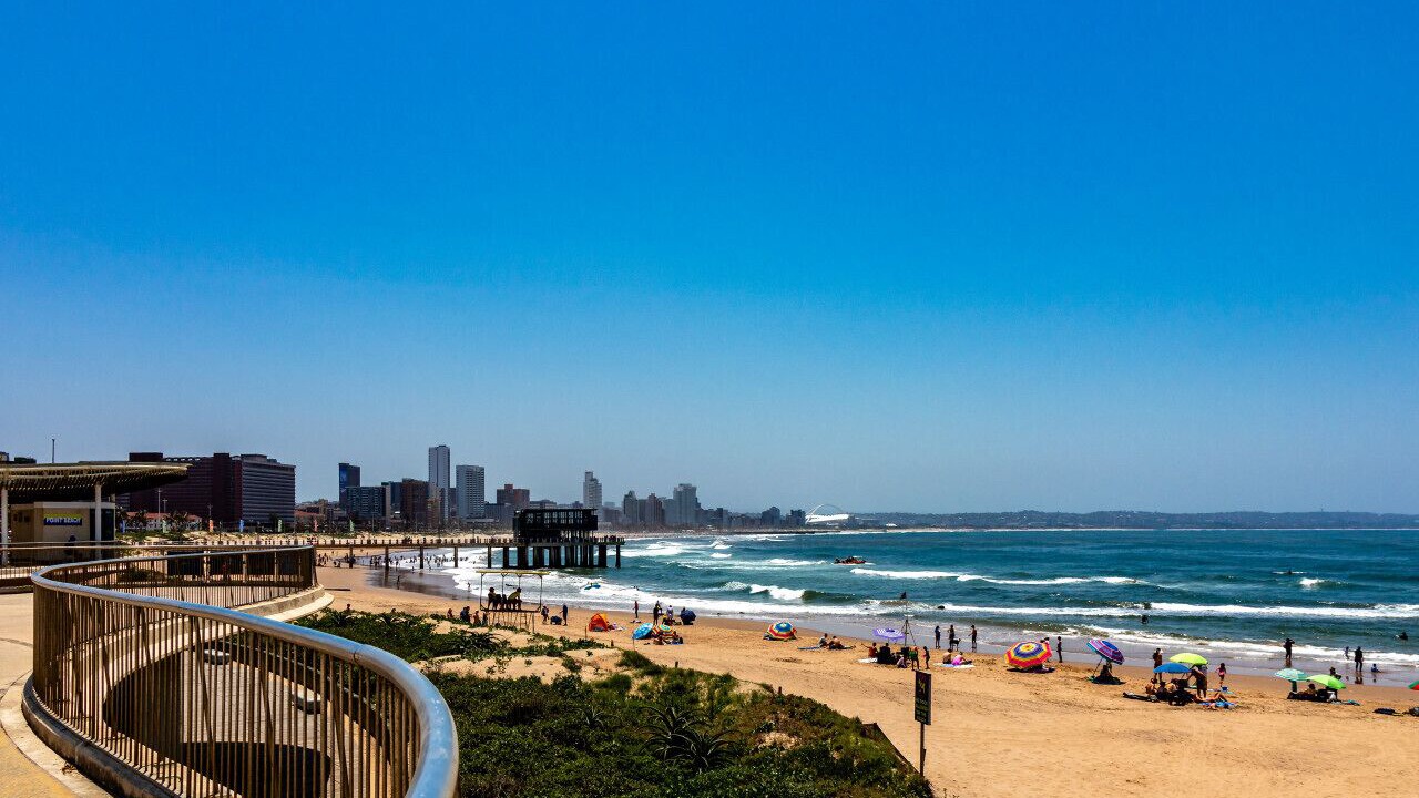 Photo of Outdoor in Durban Point