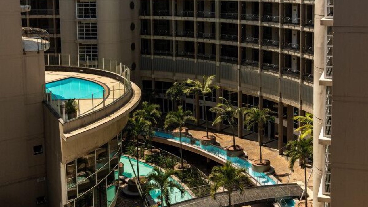 Photo of Outdoor in Durban Point