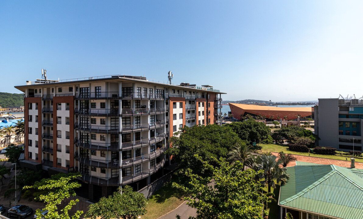 Photo of Others in Durban Point