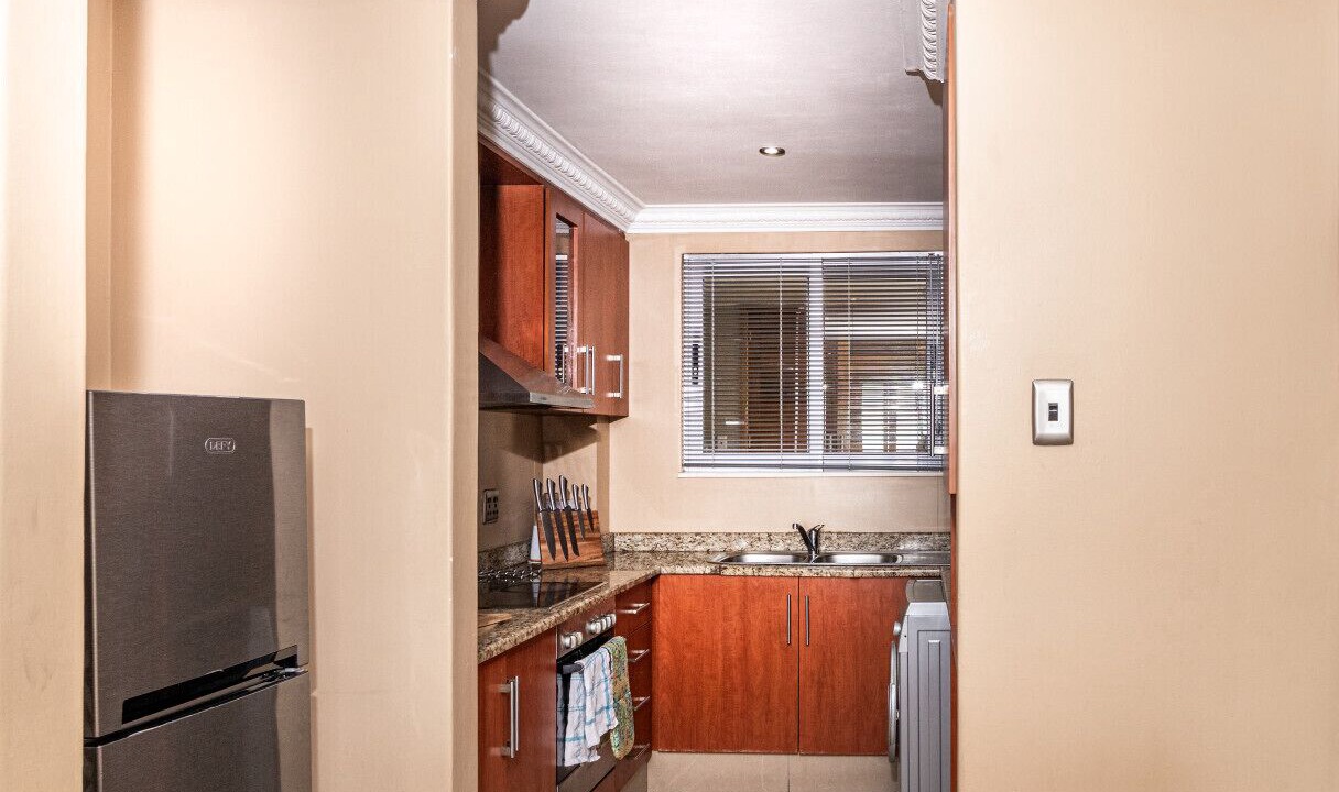 Photo of Kitchen in Durban Point