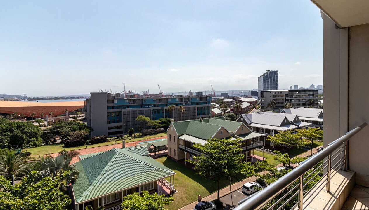 Photo of Outdoor in Durban Point