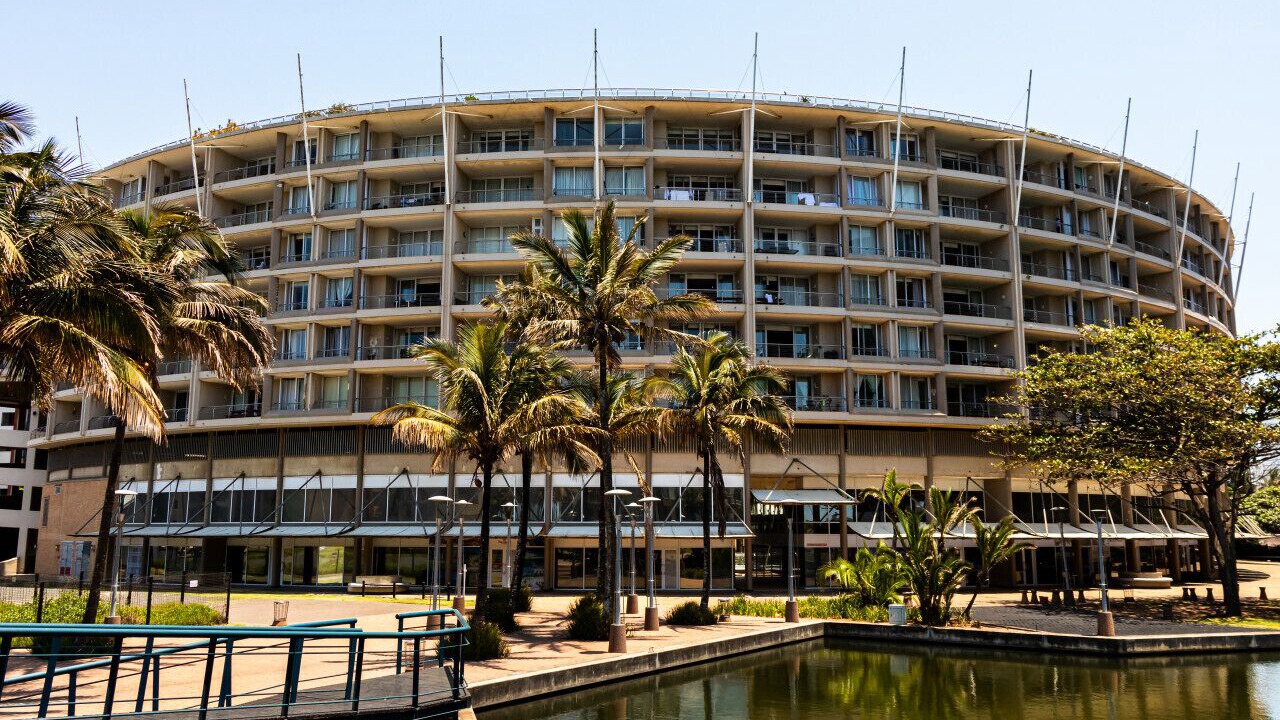 Photo of Outdoor in Durban Point