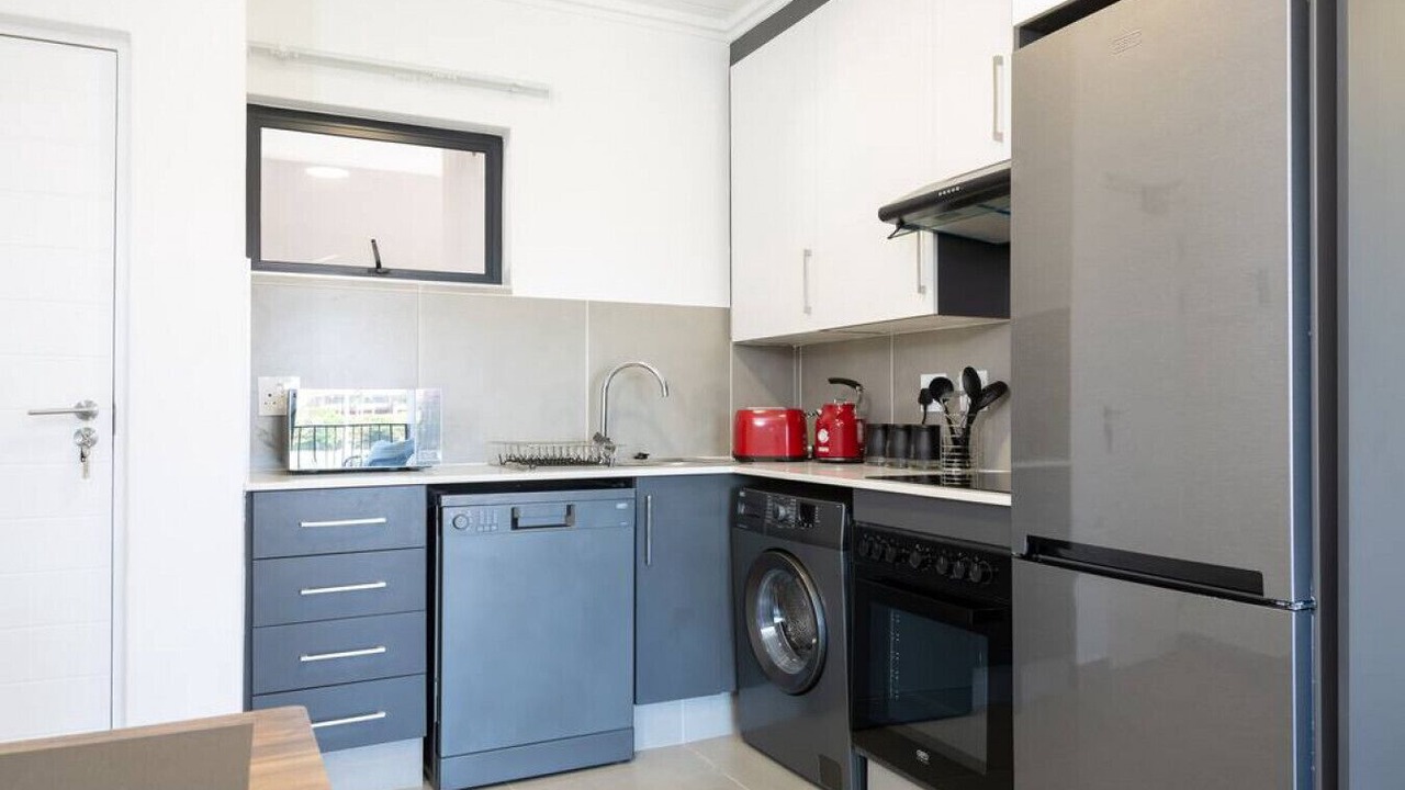 Photo of Kitchen in Ballito