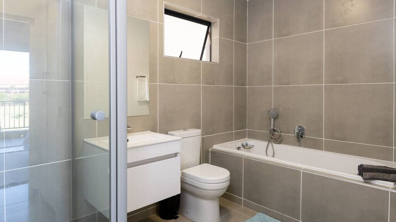 Photo of Bathroom in Ballito