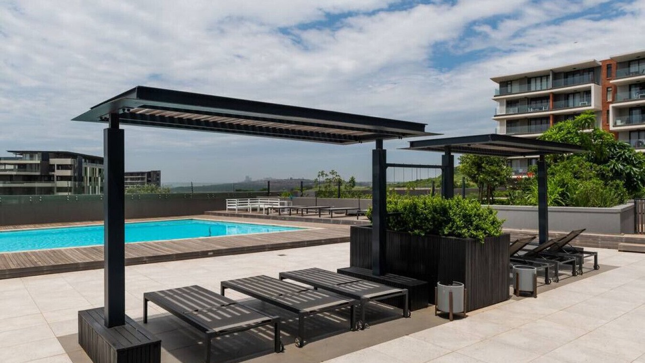 Photo of Outdoor in Hillhead