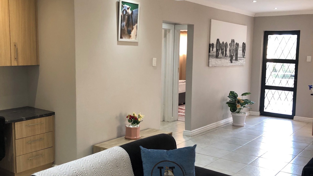 Photo of Livingroom in Port Elizabeth