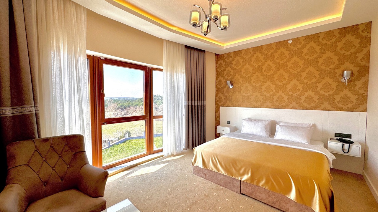 Photo of Bedroom in Arnavutkoy