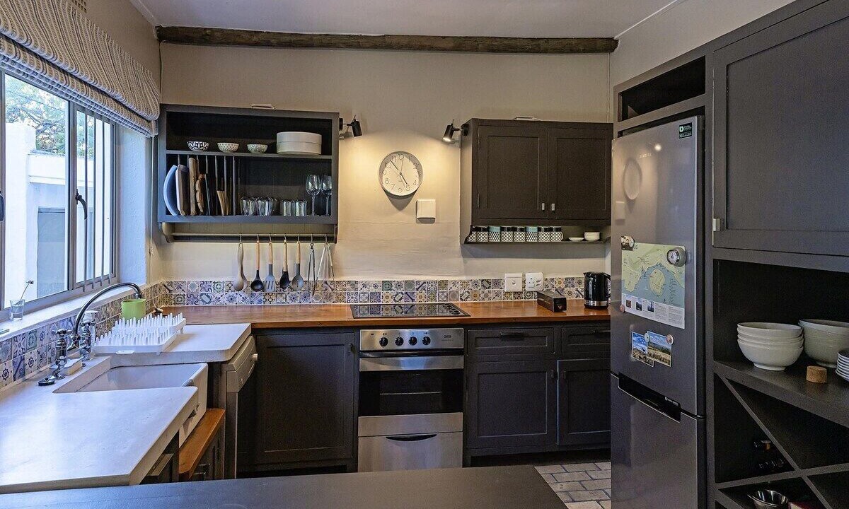 Photo of Kitchen in Voelklip