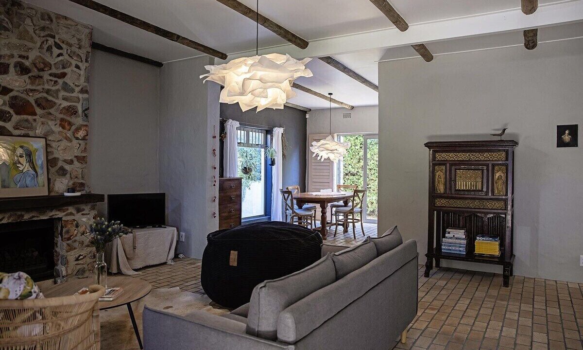Photo of Livingroom in Voelklip