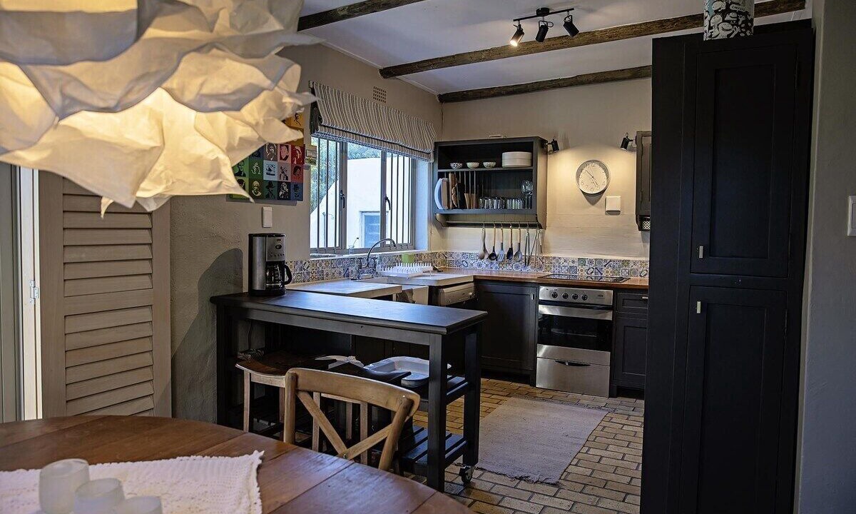 Photo of Kitchen in Voelklip