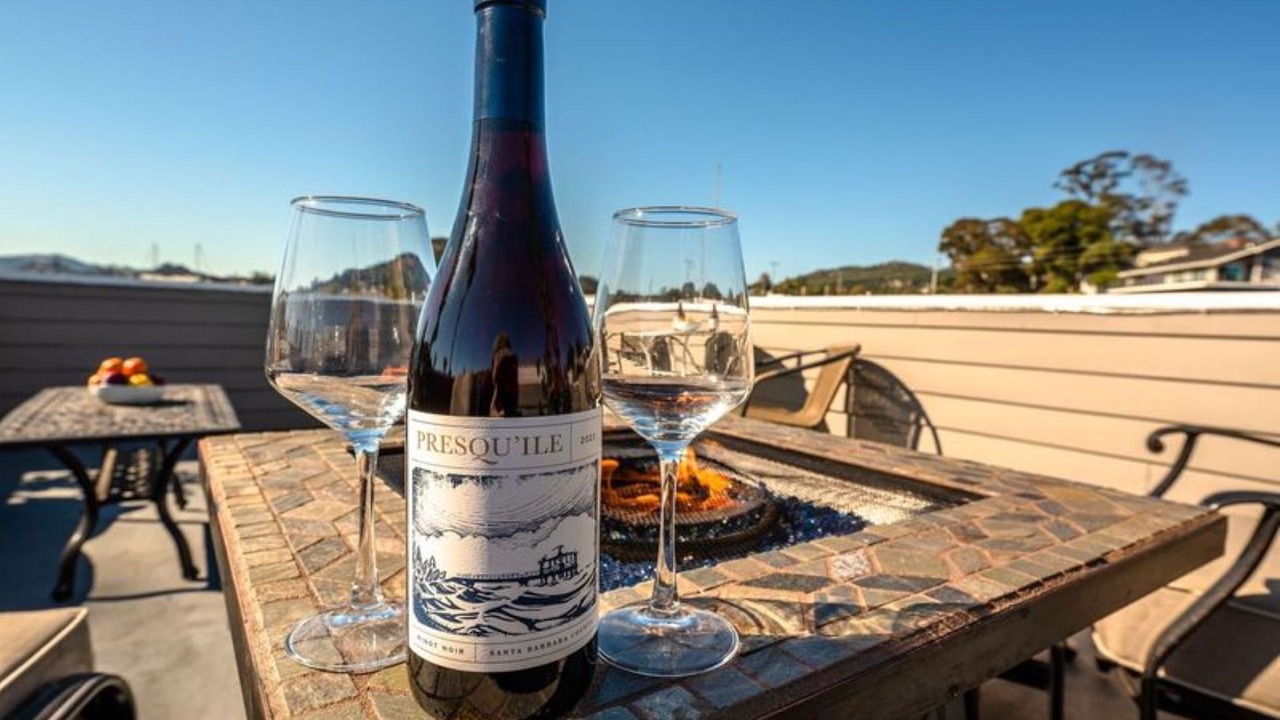 Photo of Outdoor in San Rafael