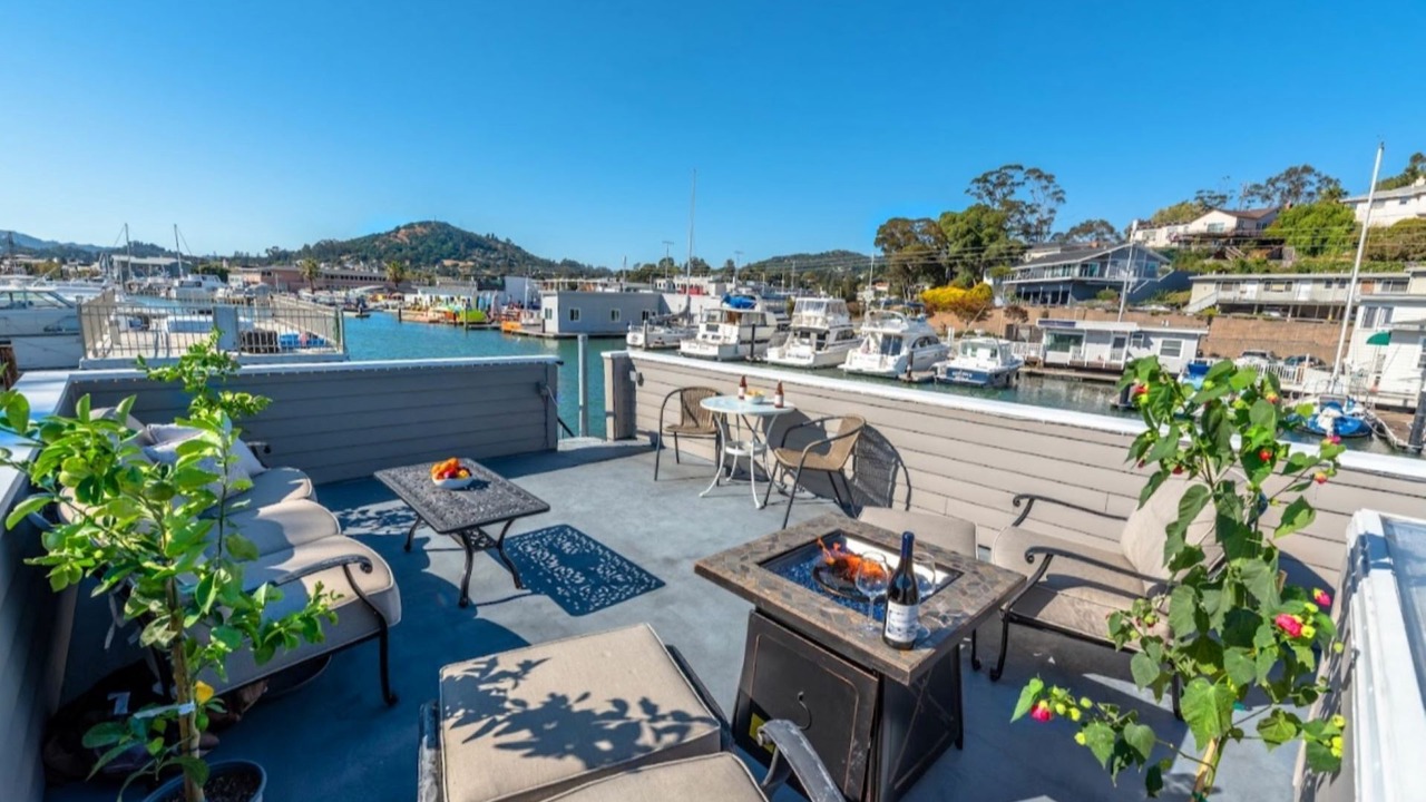 Photo of Outdoor in San Rafael