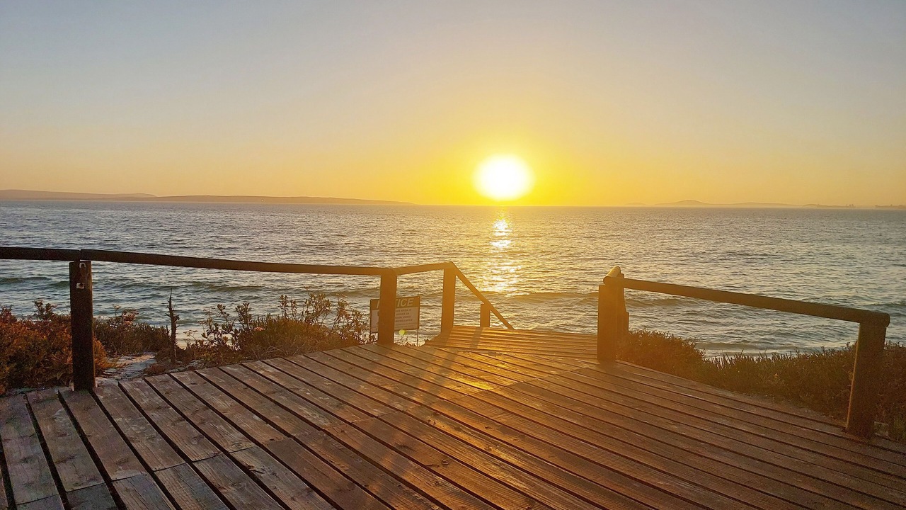 Photo of Outdoor in Calypso Beach