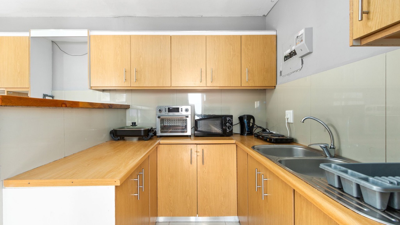 Photo of Kitchen in Calypso Beach