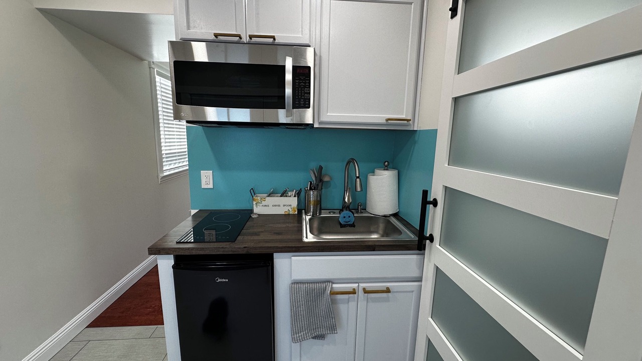Photo of Kitchen in Fremont