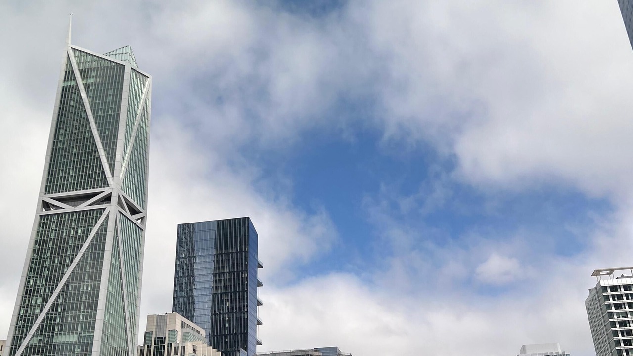 Photo of Others in Financial District