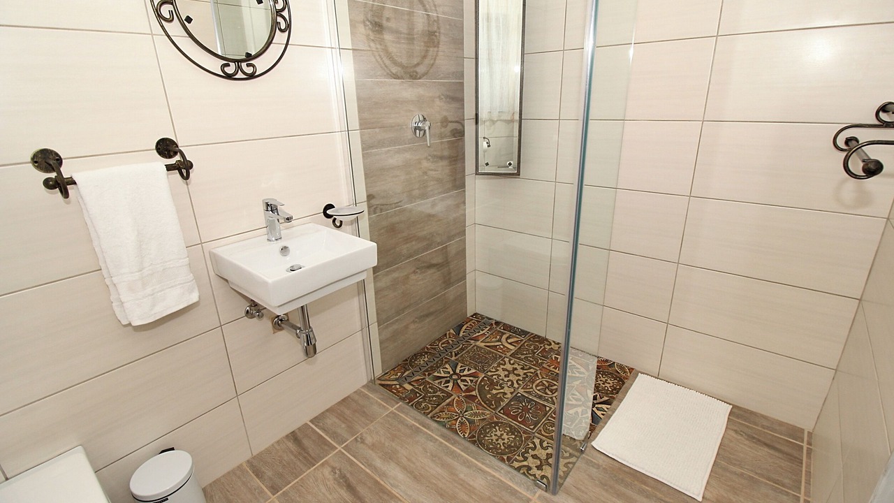Photo of Bathroom in Heldervue