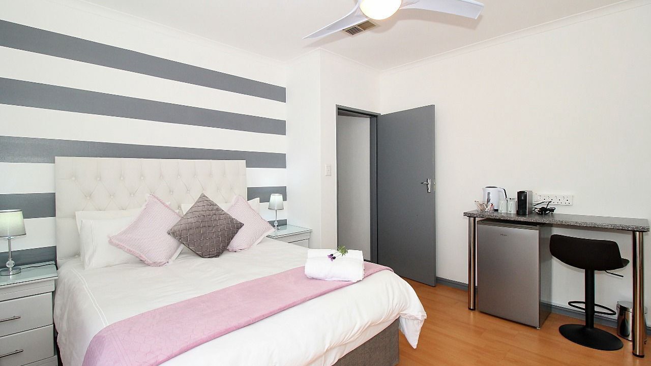 Photo of Bedroom in Heldervue