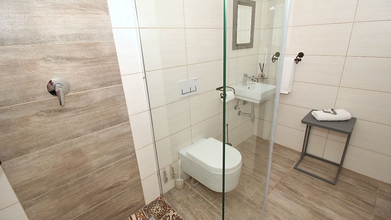 Photo of Bathroom in Heldervue