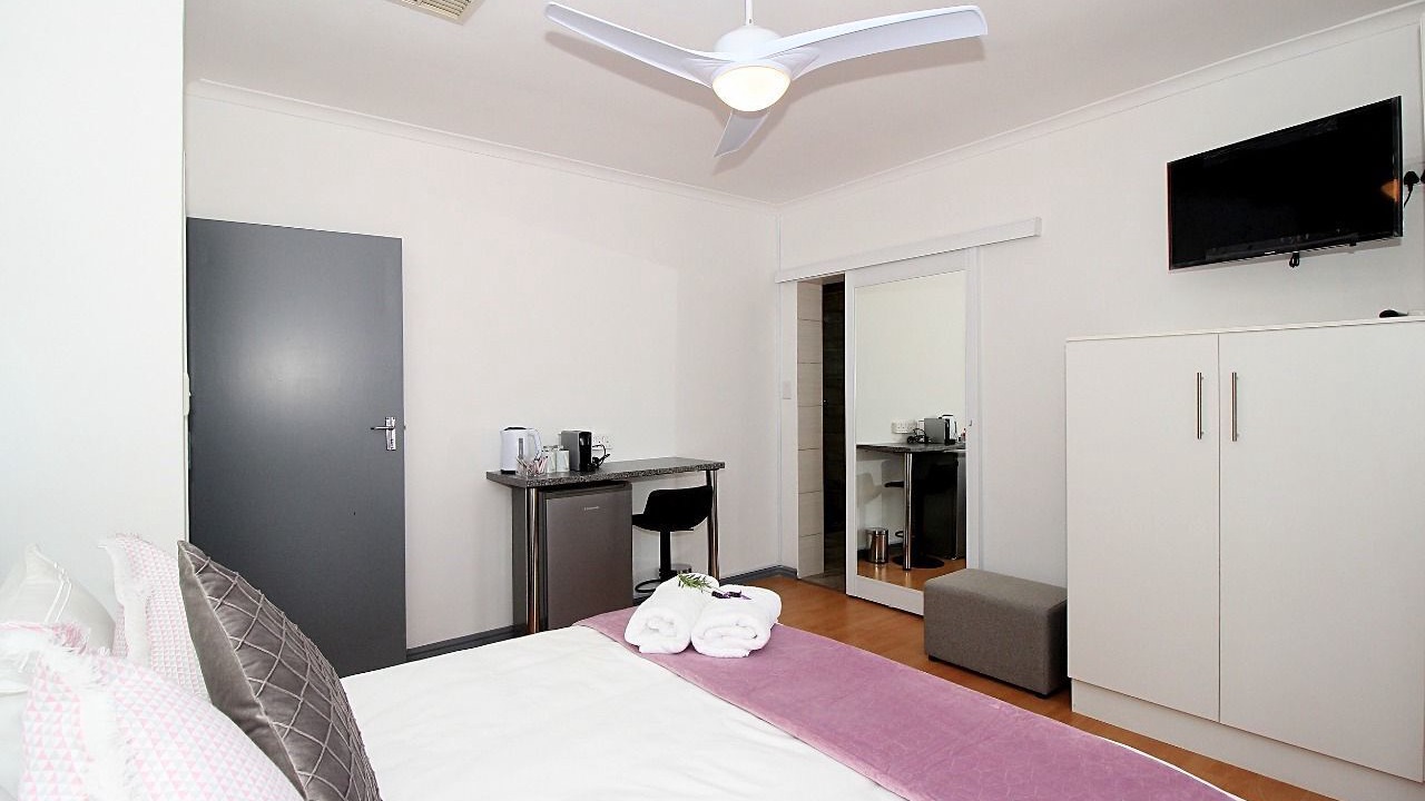 Photo of Bedroom in Heldervue
