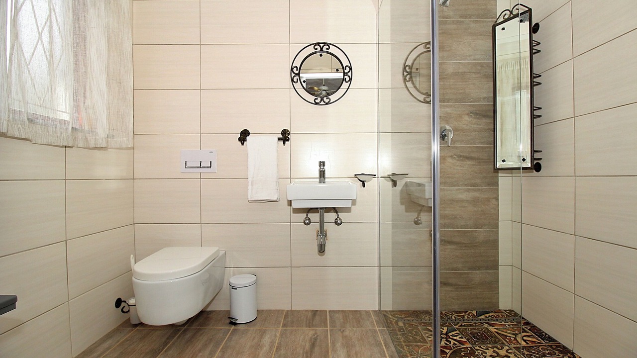 Photo of Bathroom in Heldervue