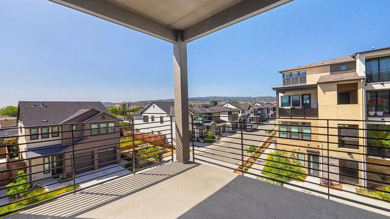 Photo of Outdoor in East San Mateo