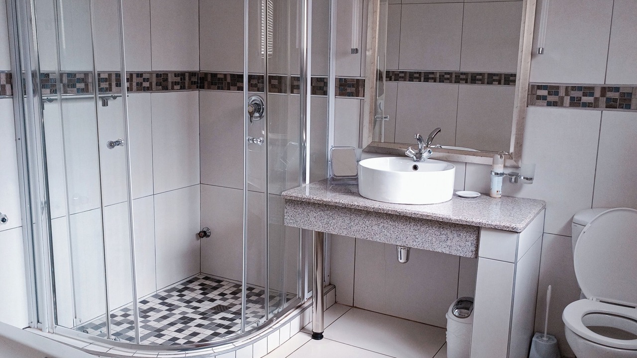 Photo of Bathroom in Louis Trichardt
