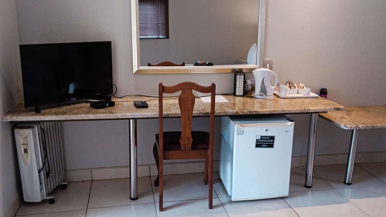 Photo of Bedroom in Louis Trichardt