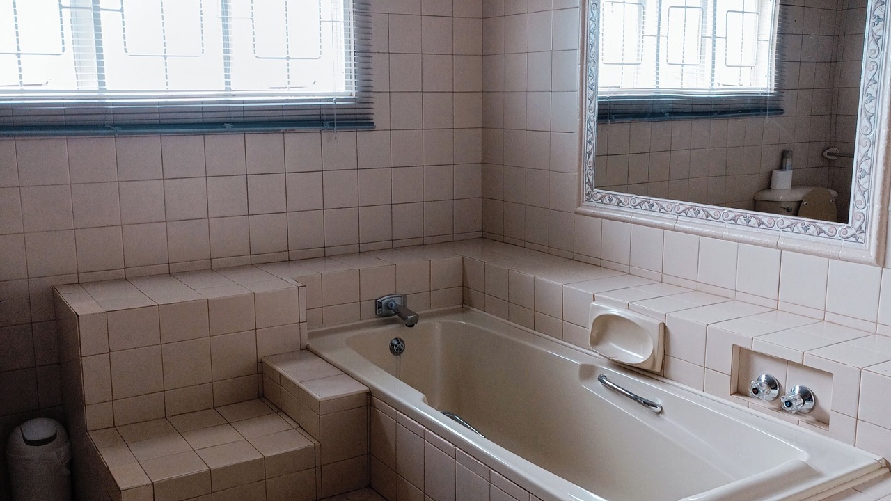 Photo of Bathroom in Louis Trichardt