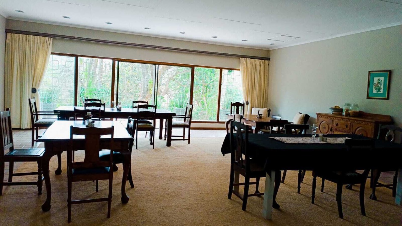 Photo of Livingroom in Louis Trichardt