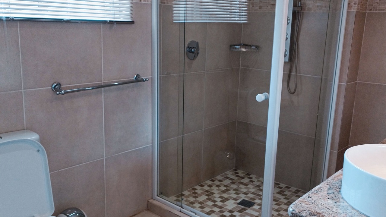 Photo of Bathroom in Louis Trichardt