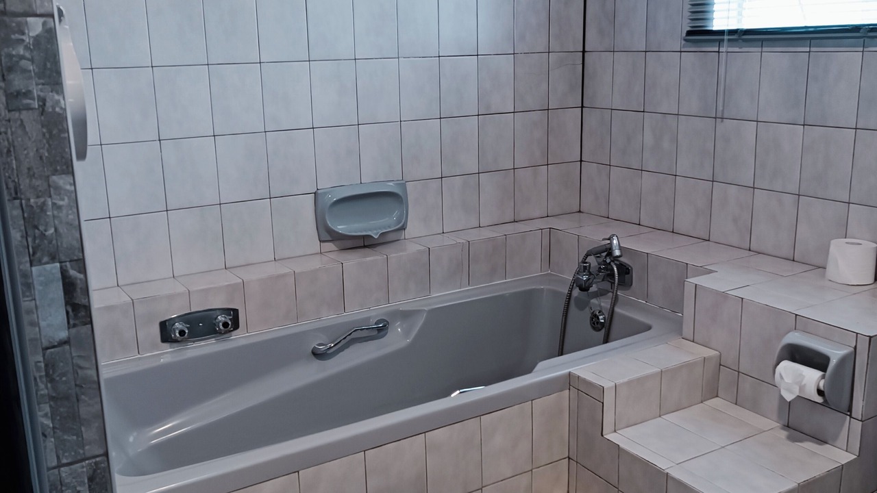 Photo of Bathroom in Louis Trichardt