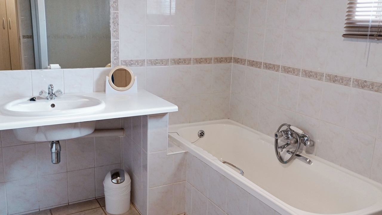 Photo of Bathroom in Louis Trichardt