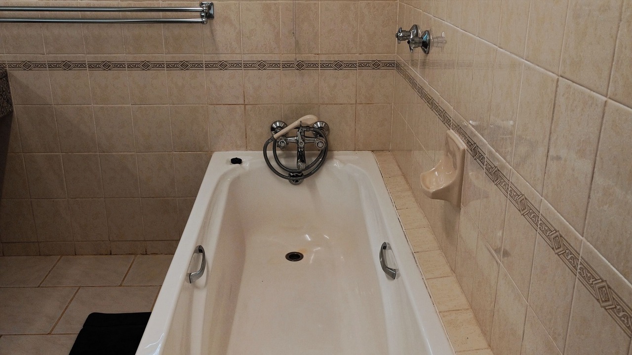 Photo of Bathroom in Louis Trichardt