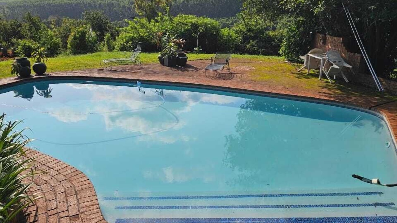 Photo of Outdoor in Louis Trichardt